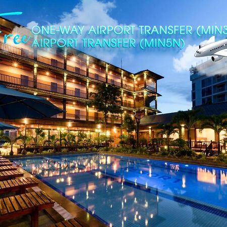 Qualia Resort Phu Quoc Exterior foto