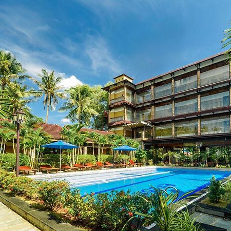 Qualia Resort Phu Quoc Exterior foto
