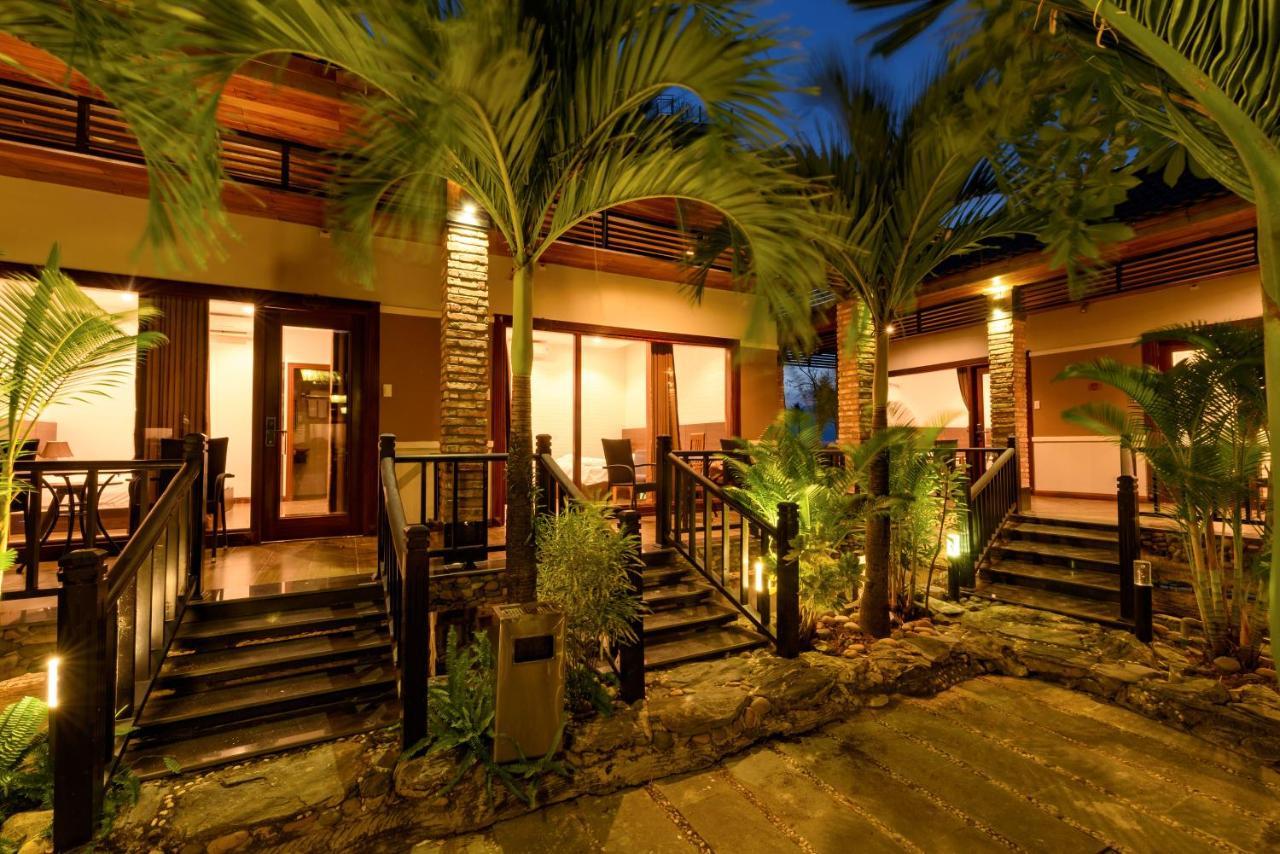 Qualia Resort Phu Quoc Exterior foto