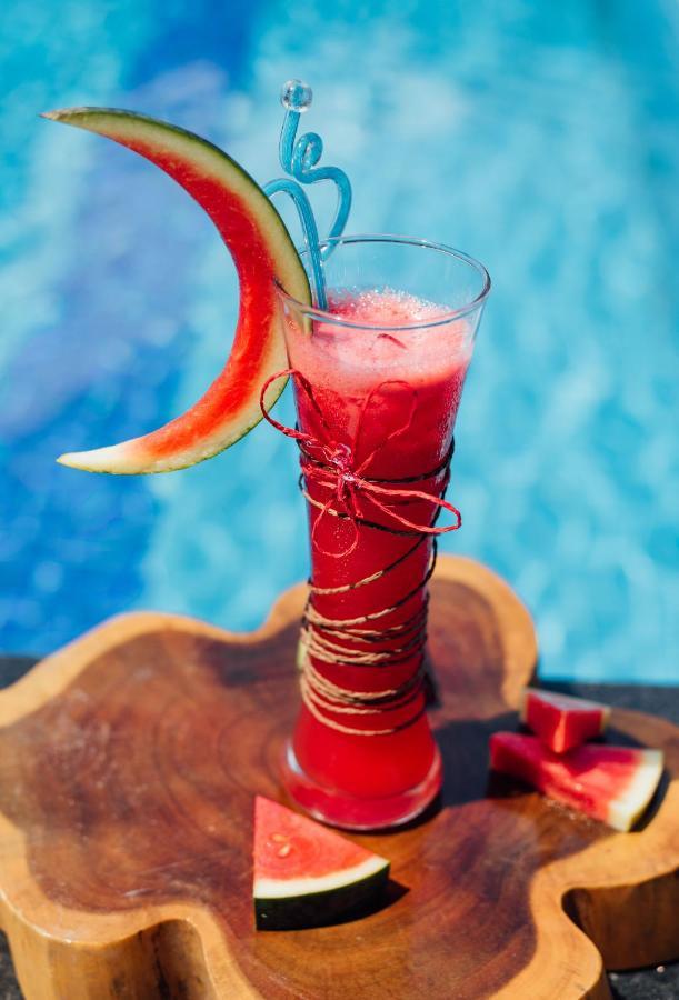 Qualia Resort Phu Quoc Exterior foto
