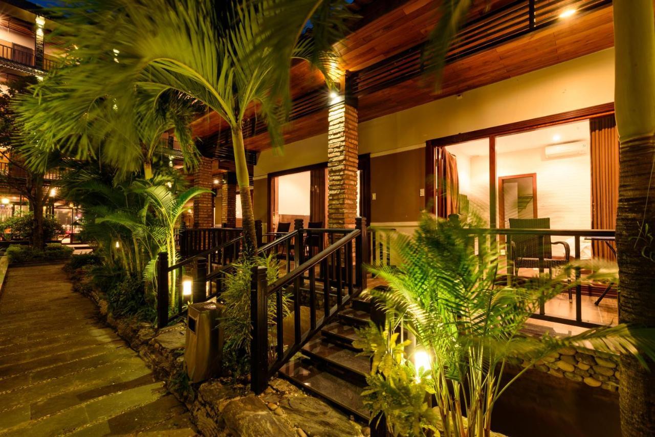 Qualia Resort Phu Quoc Exterior foto