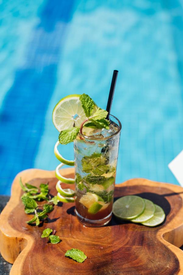 Qualia Resort Phu Quoc Exterior foto