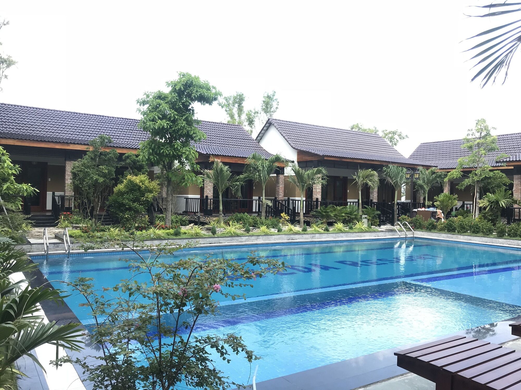 Qualia Resort Phu Quoc Exterior foto