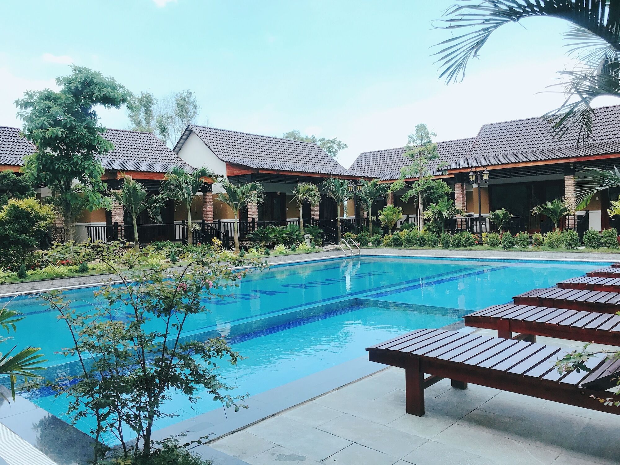 Qualia Resort Phu Quoc Exterior foto